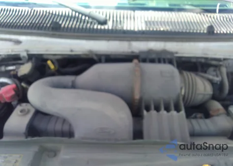 2011 Ford E-250 Commercial from USA, damaged, VIN 1FTNE2EW8BDA58059